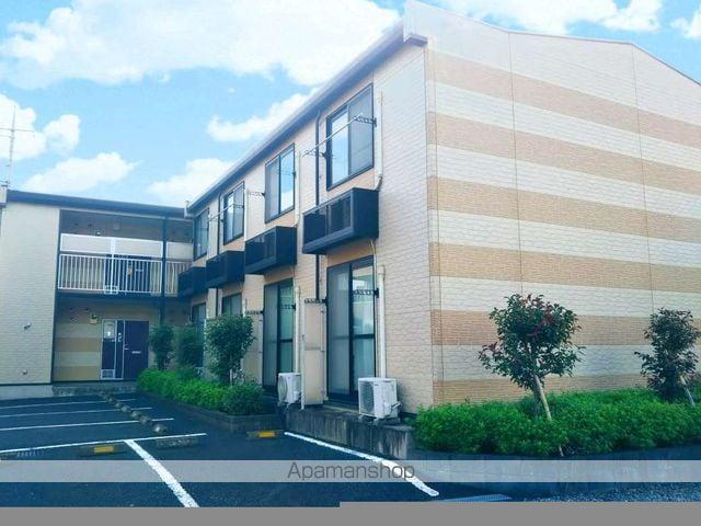 レオパレスCLAIR