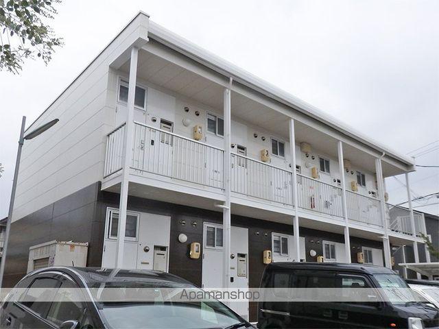 レオパレスベルグ