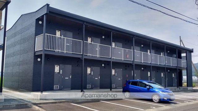 レオパレスコレクトドゥーⅡ