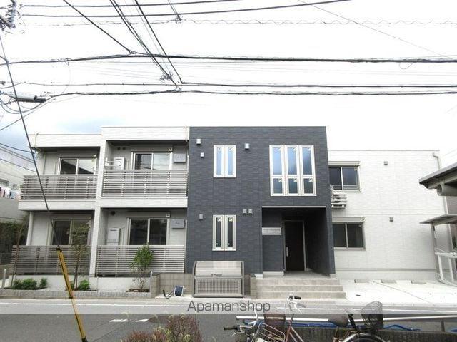 フレシール光が丘
