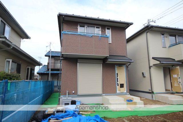 東武鉄道東上線 高坂駅 徒歩6分 2階建 築12年