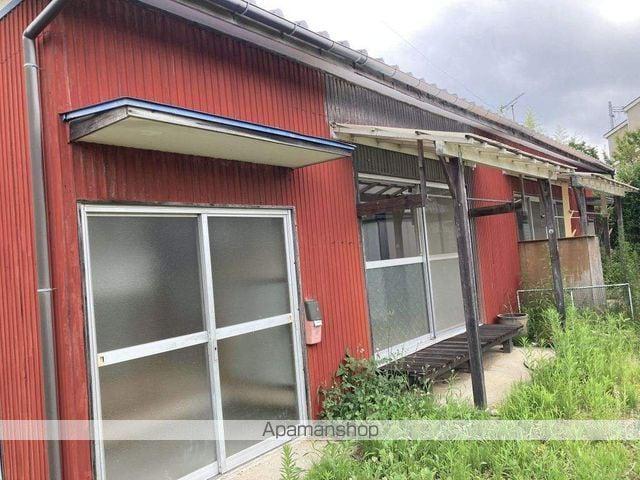 福島県いわき市金山町東台の戸建賃貸