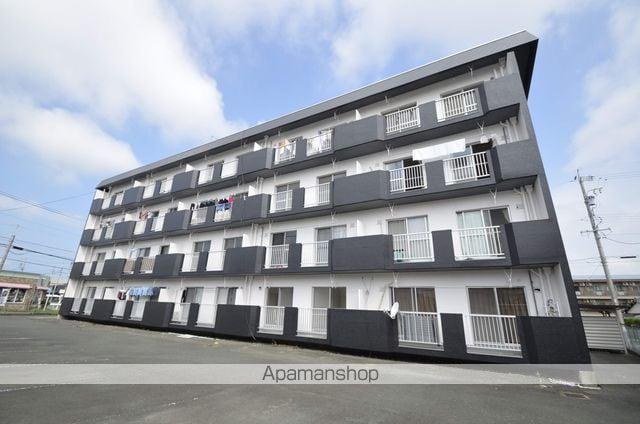 ハイツ東小浜(1LDK/3階)