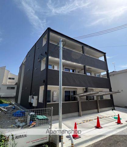 ジーメゾン初芝パックス