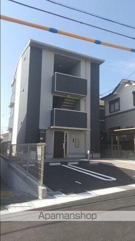 滋賀県大津市坂本7丁目の建物