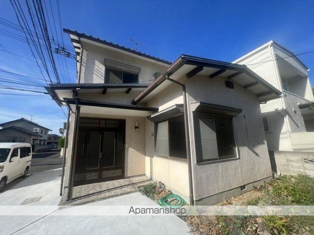 高松琴平電鉄長尾線 林道駅 徒歩11分  築50年(4DK)