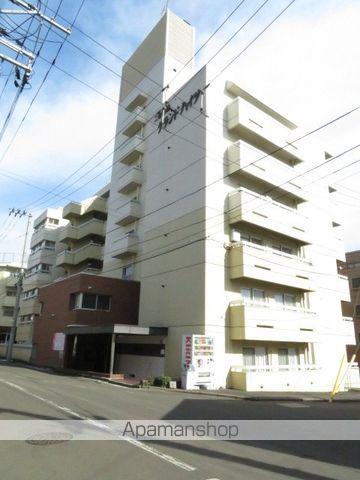 二軒茶屋グランドハイツ