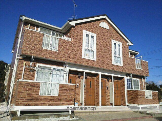 アトレーユ(2DK/1階)