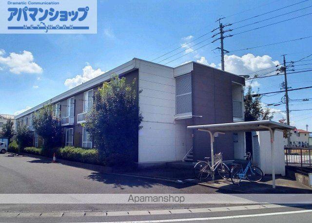 レオパレスフルーブ