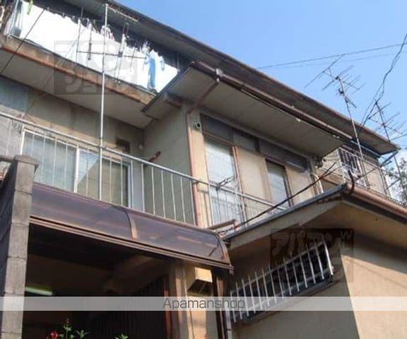 岡田アパート