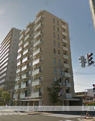オーチャードホームズ平岸