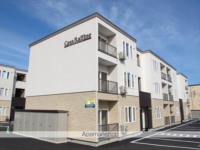 カーサ・ラフィーネ