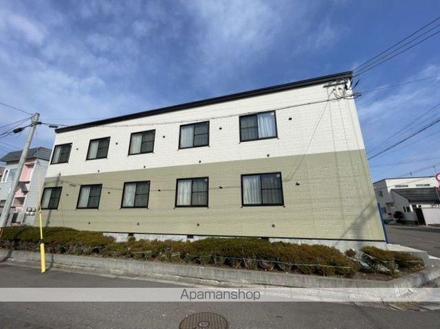 レオパレスNANO-Ⅲ