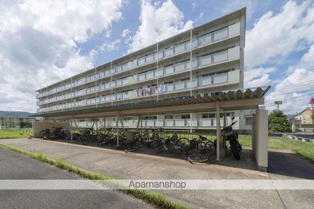 ビレッジハウス愛野2号棟(2LDK/4階)