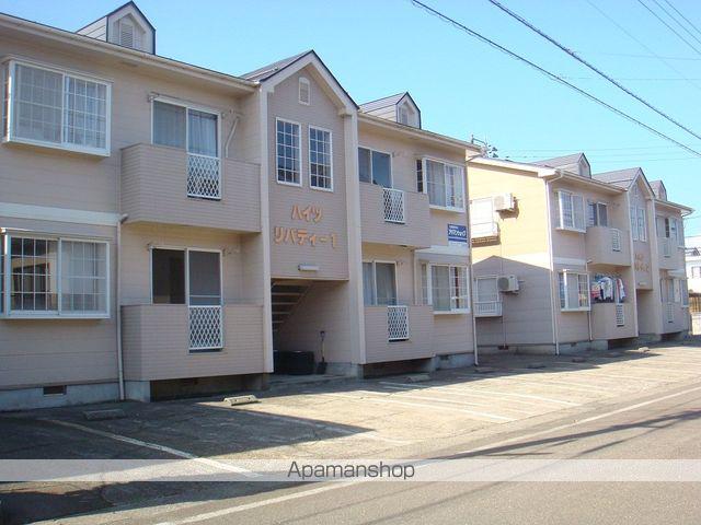 ハイツリバティⅡ