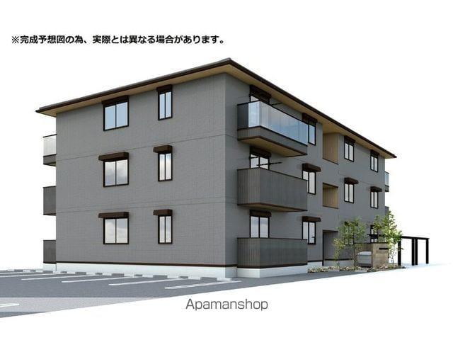 RETOLIA小綱(2LDK/2階)
