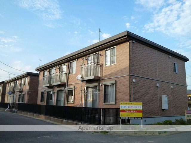 サンパティーク　Ｃ