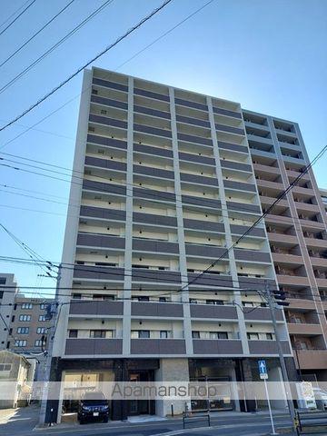 MODERN PALAZZO 県庁口