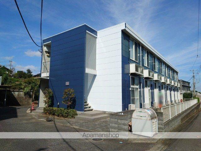 レオパレスアムール