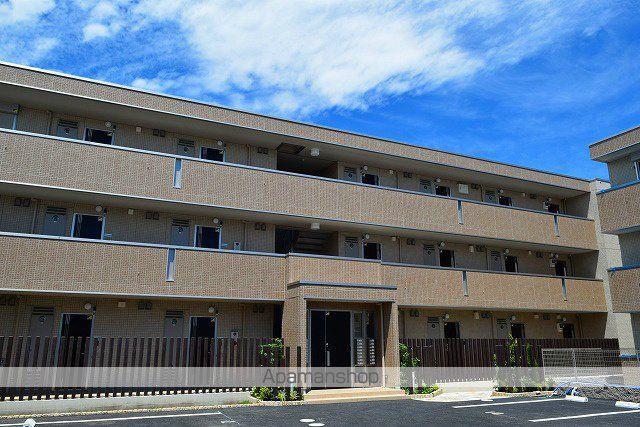 トネリコテラス 1