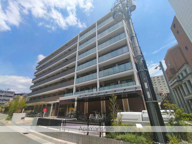 キャンパスヴィレッジ西宮甲東園