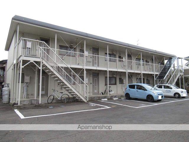 シティハイムセンチュリーⅡ