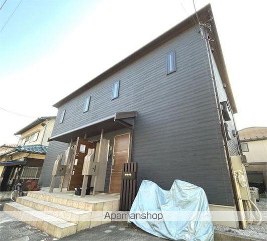 小田急電鉄小田原線 読売ランド前駅 徒歩10分  築12年(1LDK/1階)
