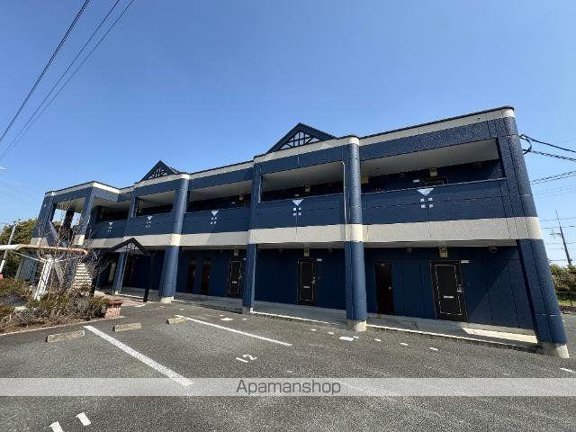 ファームハウス・ヒーロー