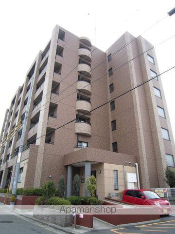 サンダモン北勘