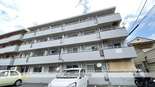 アルフィーネ十日市D棟