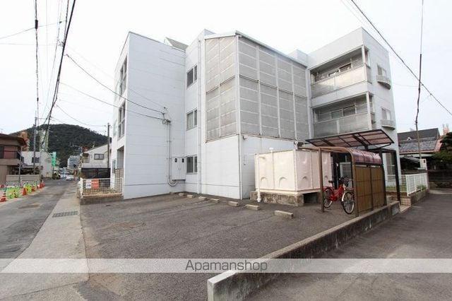 ブリッサ花ノ宮