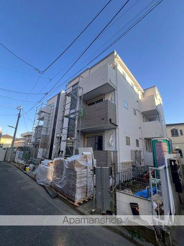 GRAND PLACE MEIDAIMAE グランプラス明大前