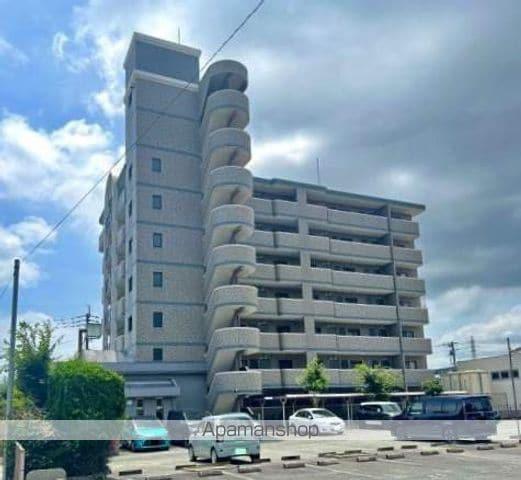 カーサ宮の前(3LDK/4階)