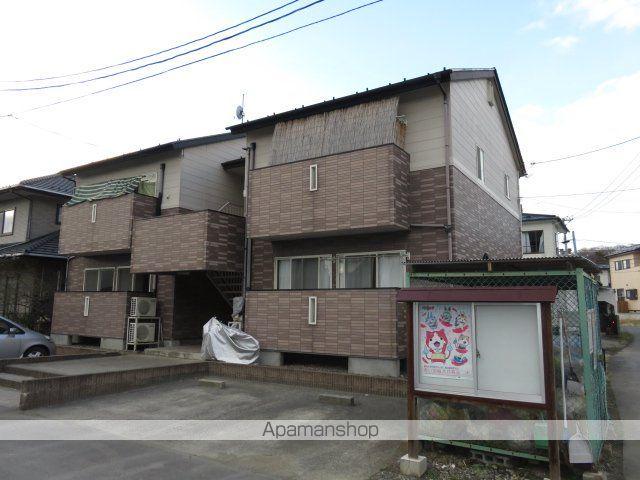 クレールオノデラⅡ