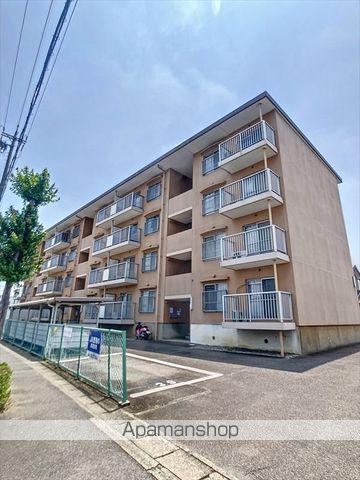 ドエル高須(2LDK/2階)