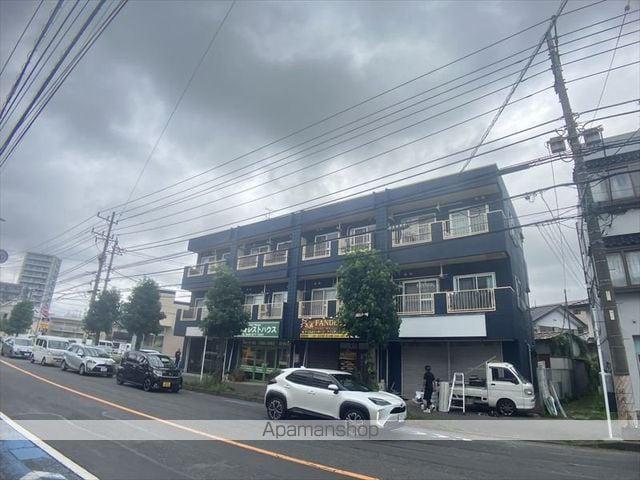 アイパレス南林間