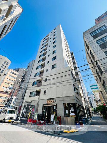 パークルール神田司町ロンド