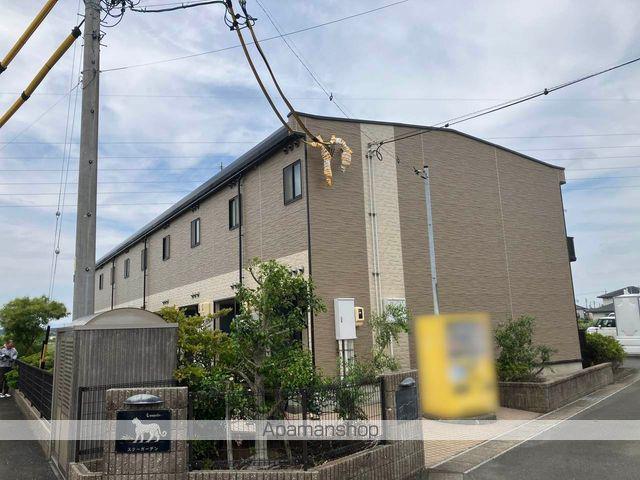 レオパレスルミナスガーデン