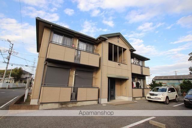 プリムローズ(2K/2階)