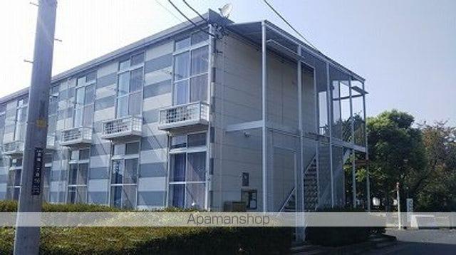 レオパレスプラティA