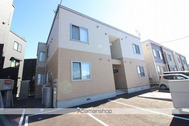 フォレストRⅢ(1LDK/1階)