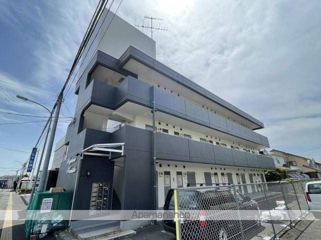 ハピネス上飯田