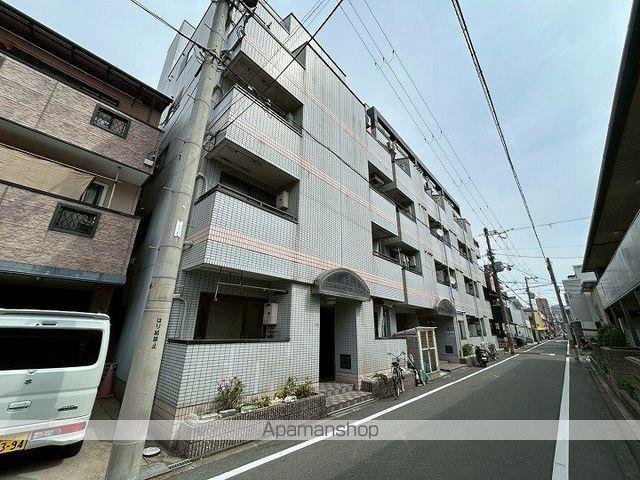 新深江ツリガミビルⅠ