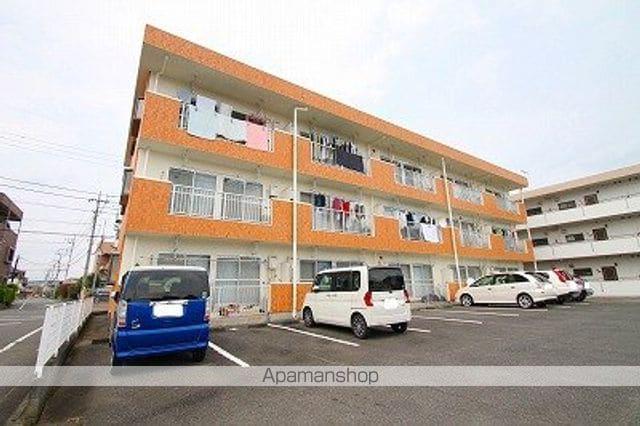 グランドール岡野A