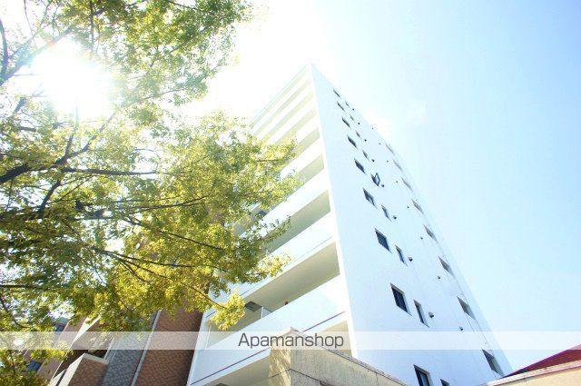 モダンパラッツオ東公園