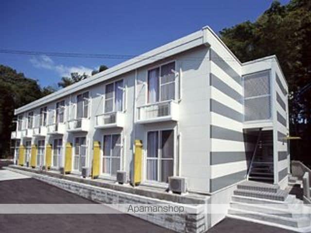 レオパレスSUNPLACE