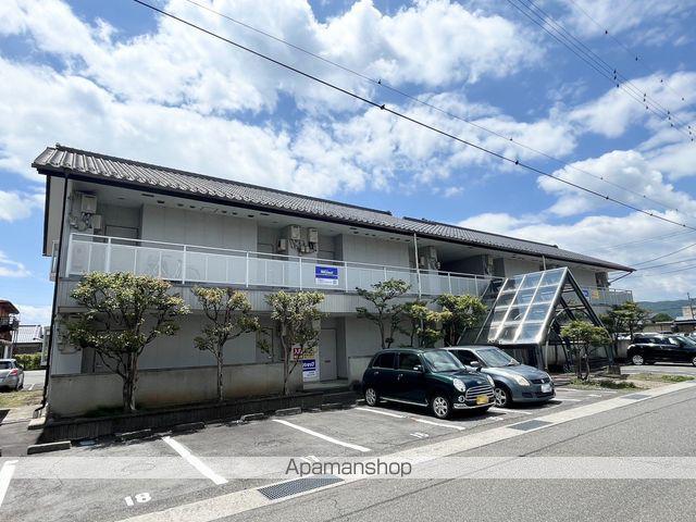 コーポウィステリア