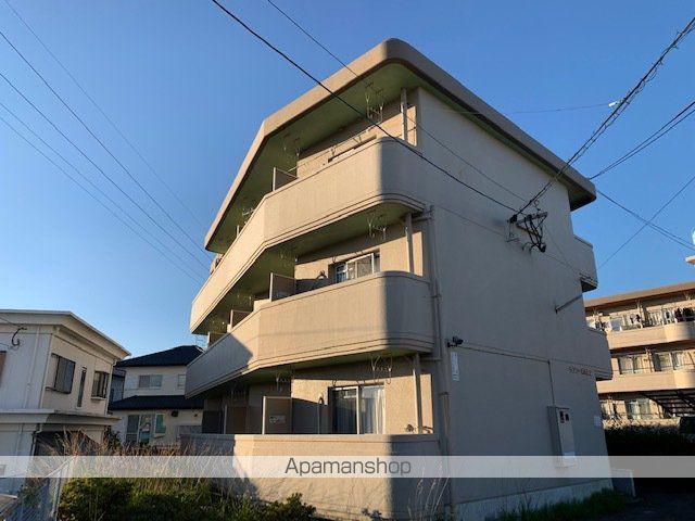 サンコーポ大坪