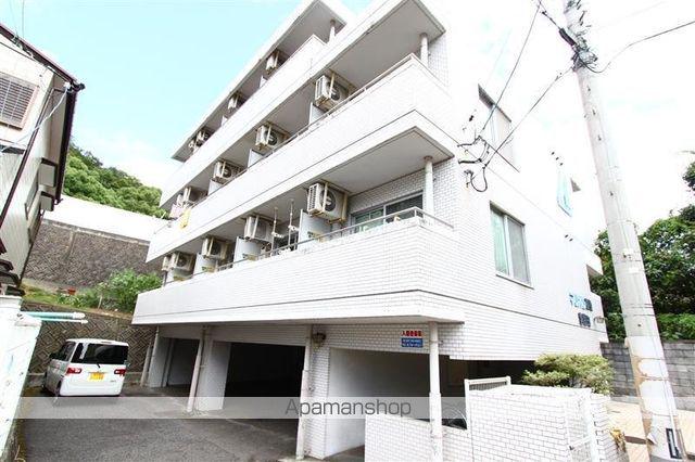 マリオン高松宮脇町203号