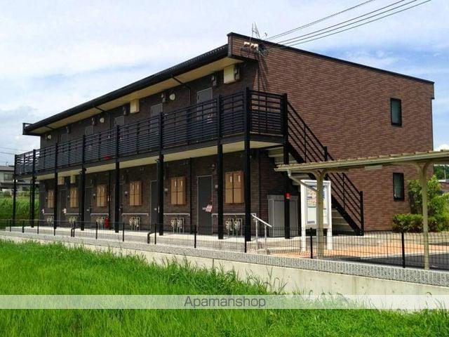 レオネクスト北沢